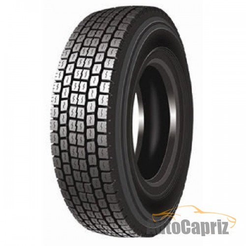 Грузовые шины Annaite 755 (ведущая ось) 295/80 R22.5 16PR 152/148M